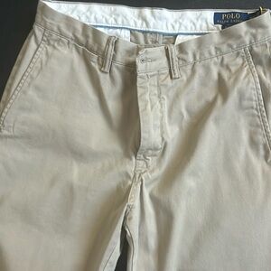 Polo Ralph Lauren Classic fit chino 30/32